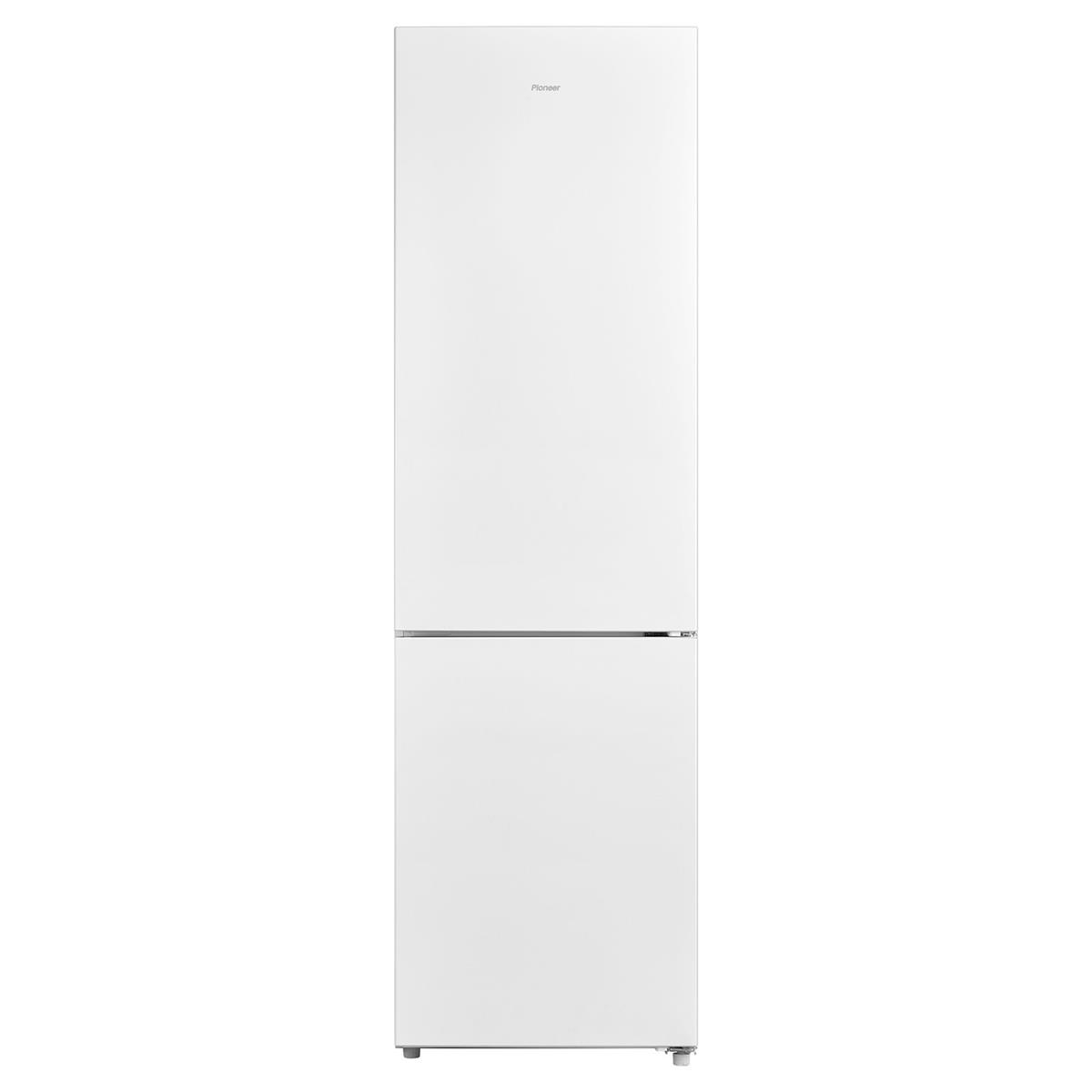 Изображение Холодильник Pioneer NRF-20A114WH белый (A++,337 кВтч/год)