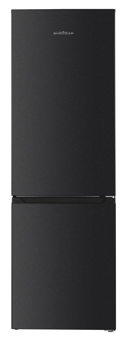 Изображение Холодильник Snowcap CLF NF 320 BI чёрный (A,285 кВтч/год)