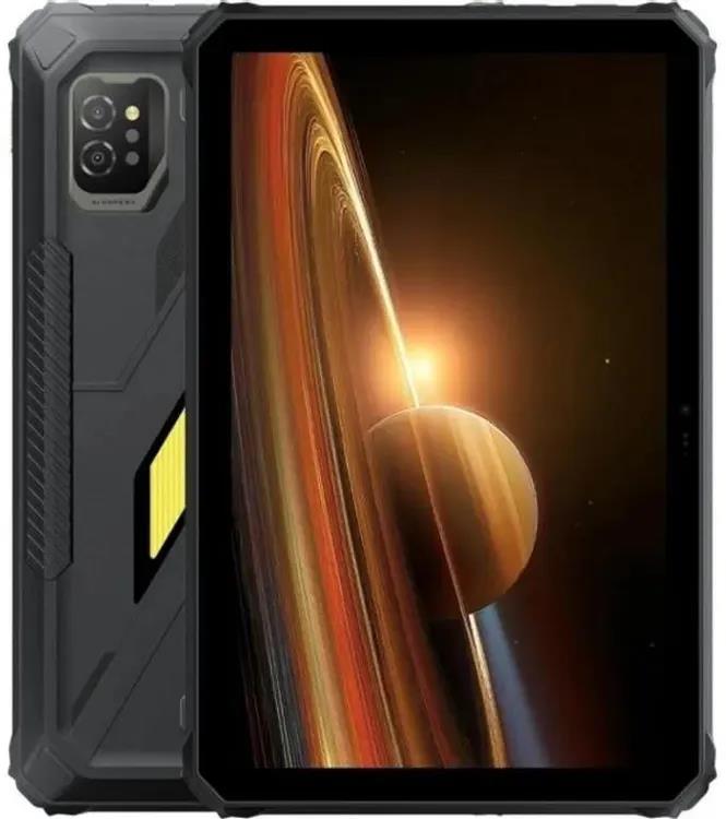 Изображение Планшет Blackview ACTIVE 7, 11", 128 Гб/8 Гб, GPS, , черный (6931548324201)