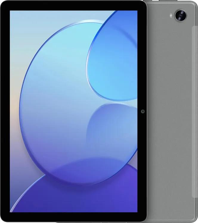 Изображение Планшет DIGMA PRO HIT 106, 10.1", 128 Гб/6 Гб, GPS, GSM, серый (HS1007PL)