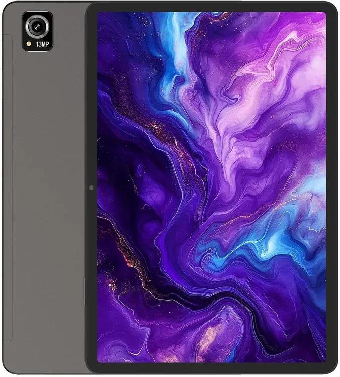Изображение Планшет DIGMA PRO Odyssey, 11.5", 256 Гб/12 Гб, GPS, GSM, коричневый (TA4E1M01)