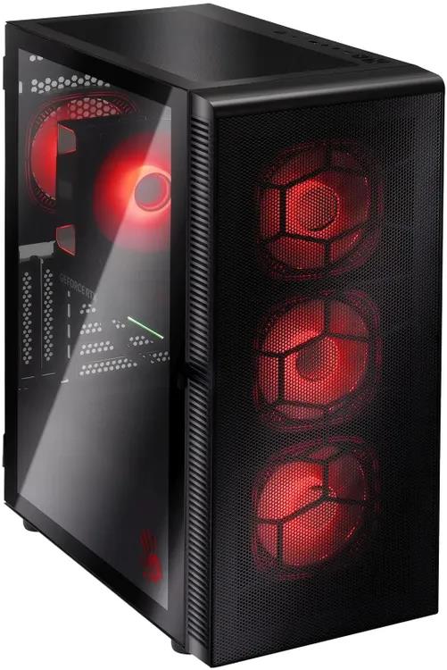 Изображение Системный блок Bloody BD-PC RAB84T2 (AMD Ryzen 5 3,7 ГГц/32 Гб/нет/1000 ГБ/Windows 11 Home)
