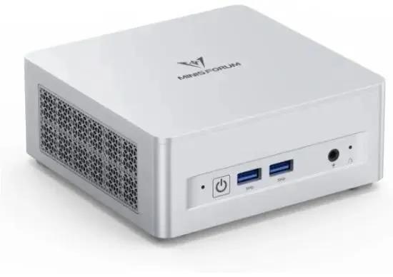 Изображение Системный блок Minisforum Mini UM870Plus (AMD Ryzen 7 3,8 ГГц/16 Гб/нет/512 ГБ/Windows 11 Professional)