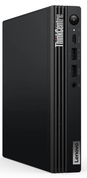 Изображение Системный блок Lenovo ThinkCentre M70q Gen 5 (Intel Core i5 1,3 ГГц/16 Гб/нет/512 ГБ/без ОС)
