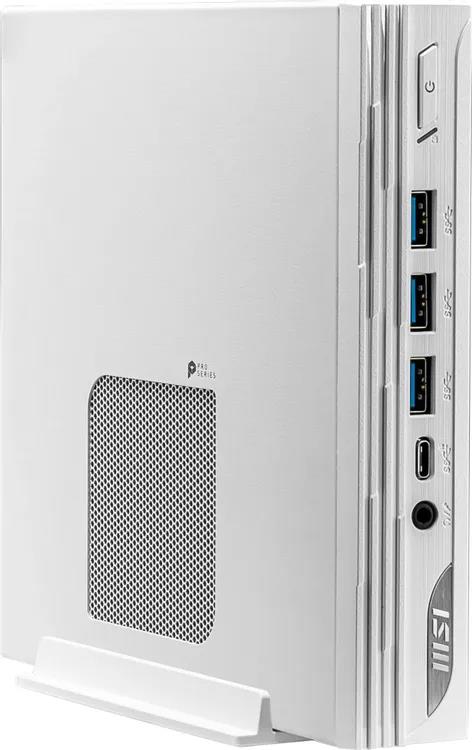Изображение Системный блок MSI Pro DP10 13M-025BRU (Intel Core i5 1,9 ГГц/не установлена Гб/нет/нет/без ОС)