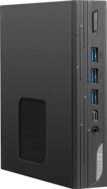 Изображение Системный блок MSI Pro DP10 13M-045BRU (Intel Core i5 1,9 ГГц/не установлена Гб/нет/нет/без ОС)