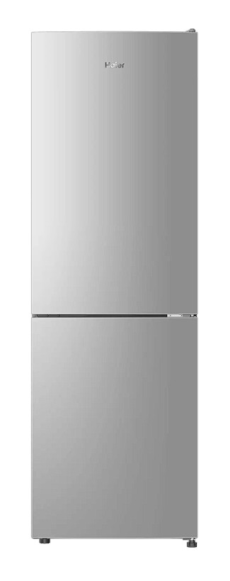 Изображение Холодильник Haier CBF530ASG серебристый (A,372 кВтч/год)