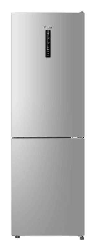 Изображение Холодильник Haier CEF530CSRG серебристый (A,372 кВтч/год)