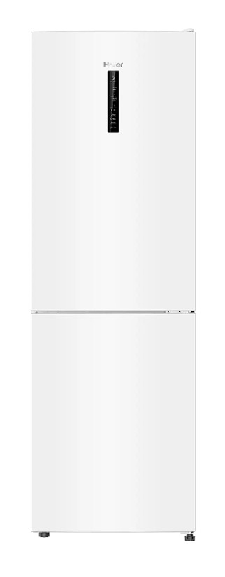 Изображение Холодильник Haier CEF530CWRG белый (A,372 кВтч/год)