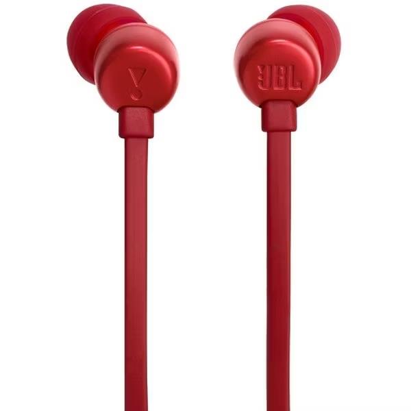 Изображение Наушники JBL Tune 310C красный