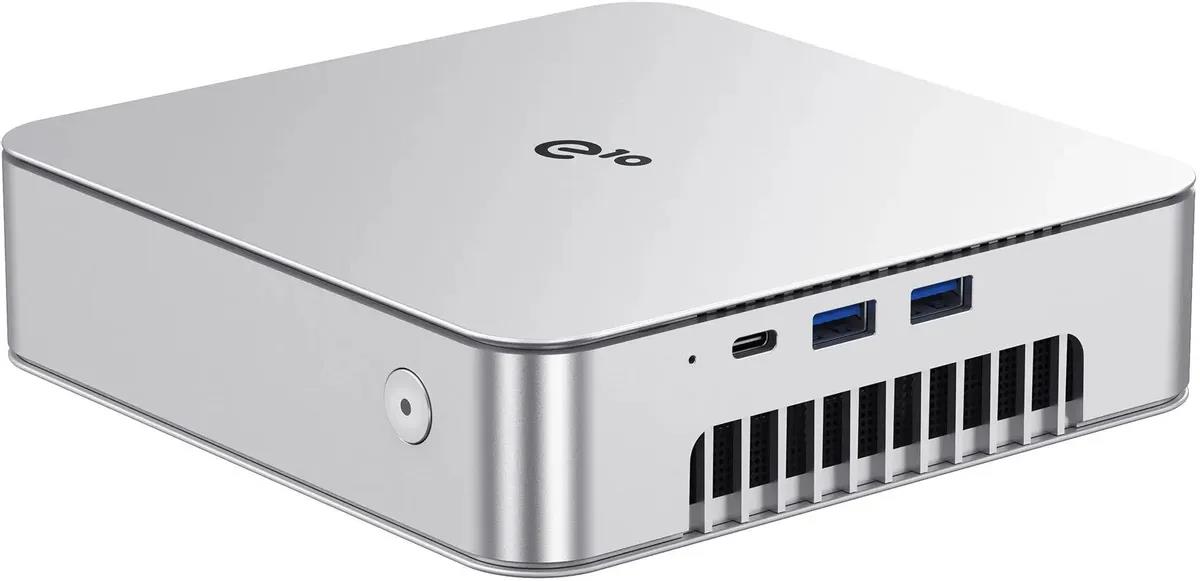Изображение Системный блок Acer Gadget E10 ERBox X (AMD Ryzen 7 3,8 ГГц/16 Гб/нет/512 ГБ/Windows 11 Professional)
