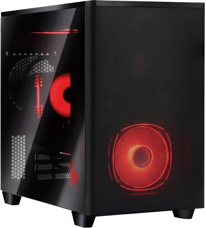 Изображение Системный блок Bloody BD-PC CBH76T1 (Intel Core i5 2,5 ГГц/16 Гб/нет/1000 ГБ/Windows 11 Home)