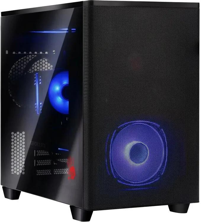 Изображение Системный блок Bloody BD-PC CBH76T1 (Intel Core i5 2,5 ГГц/32 Гб/нет/1000 ГБ/Windows 11 Home)
