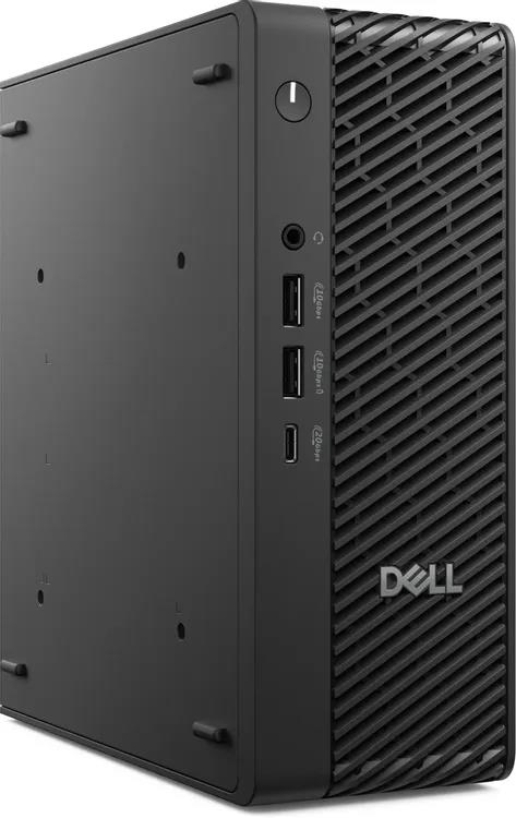 Изображение Системный блок DELL Pro Max FCM2250 Micro (Intel Core Ultra 9 2,5 ГГц/64 Гб/нет/2000 ГБ/Windows 11 Professional)