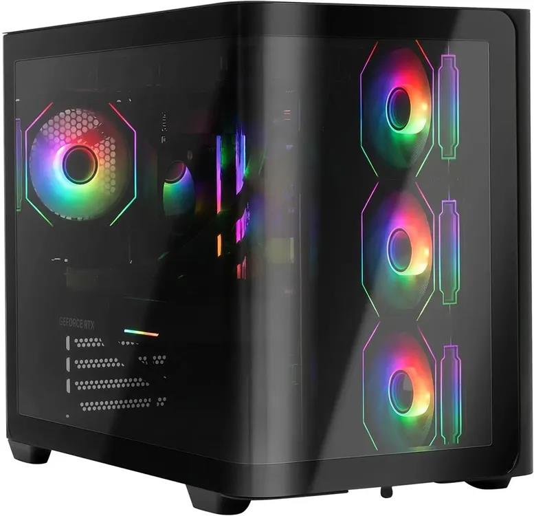 Изображение Системный блок Bloody BD-PC CZ79V3 (Intel Core i5 3,5 ГГц/32 Гб/нет/1000 ГБ/Windows 11 Home)