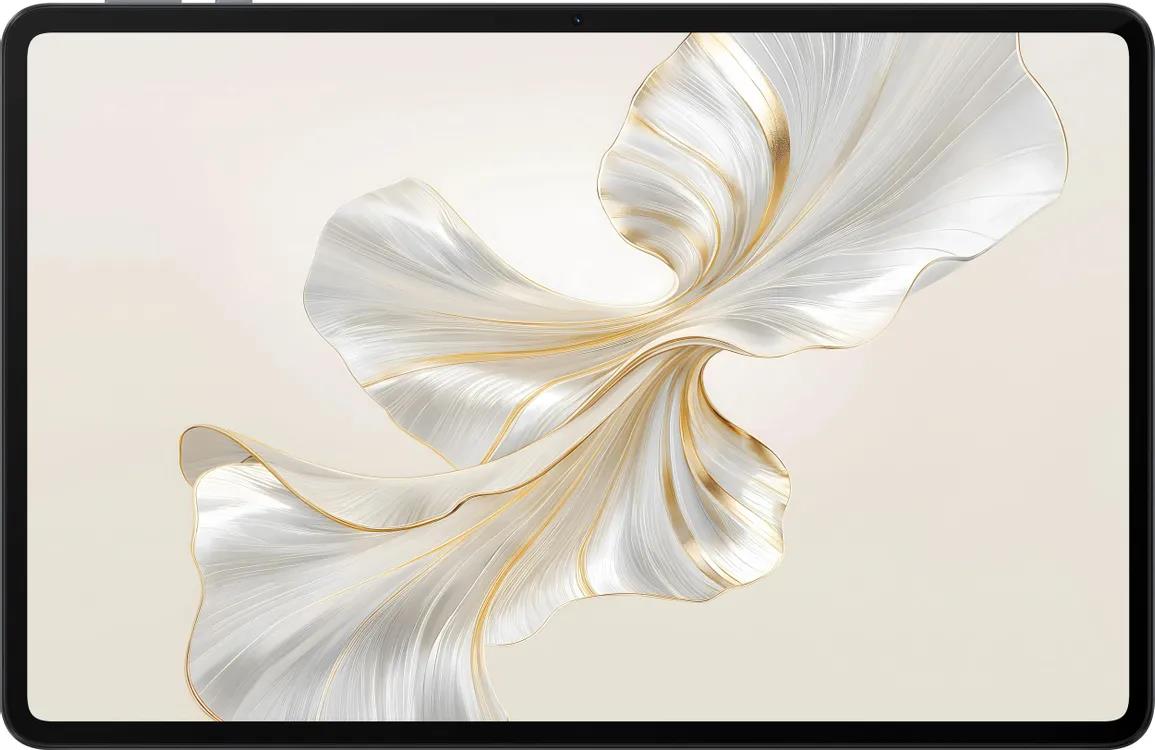 Изображение Планшет HONOR Pad 9 HEY2-N09, 12.1", 128 Гб/8 Гб, GPS, , серый (5301AHLN)