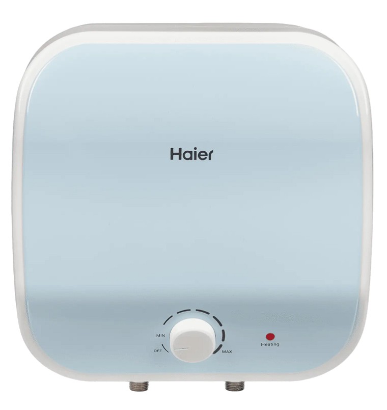 Изображение Водонагреватель Haier ES10V-LQ1 (10 л /1,5 кВт/)