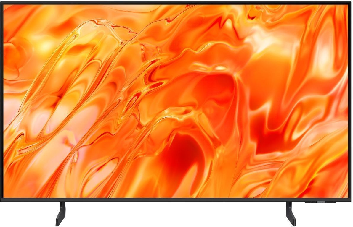 Изображение Телевизор Samsung QE50QN70HAUXPY 50" HDR, 4K Ultra HD Smart TV черный