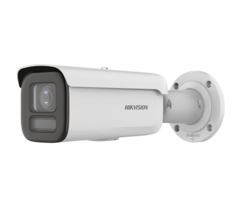 Изображение Камера видеонаблюдения HIKVISION DS-2CD2687G2HT-LIZS (2.8 - 12 мм) белый