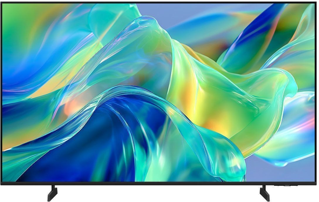Изображение Телевизор Samsung UE55M1EHAUXPY 55" HDR, 4K Ultra HD Smart TV черный