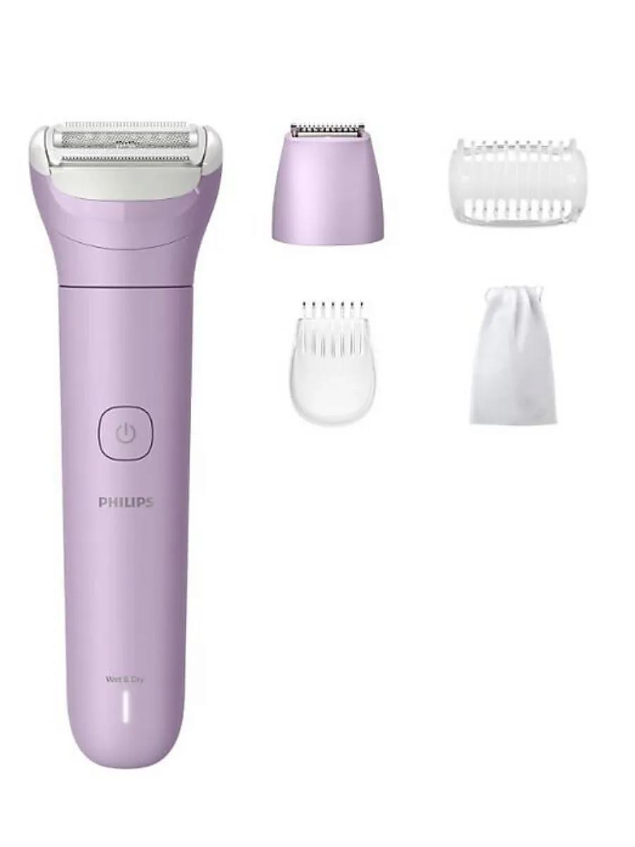 Изображение Бритва Philips BRL138/00,