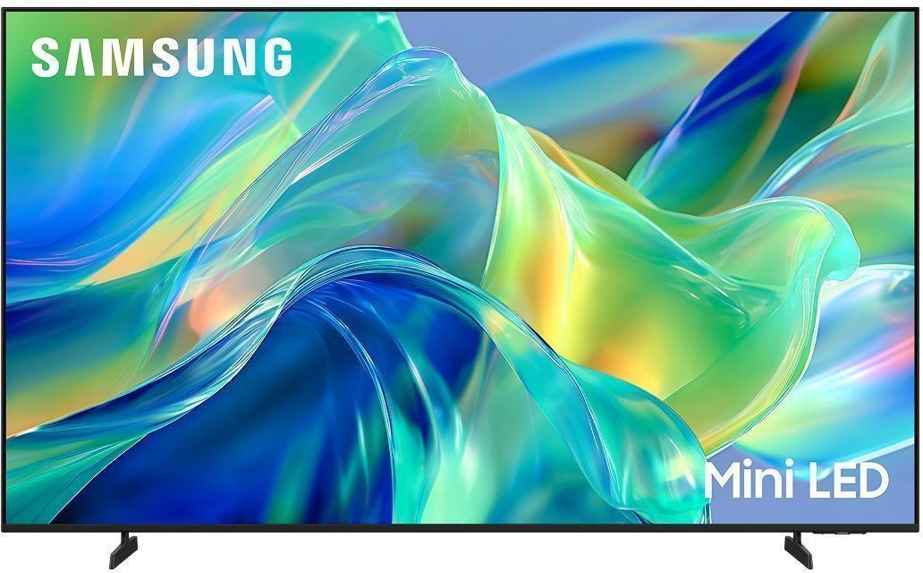 Изображение Телевизор Samsung UE75M1EHAUXPY 75" HDR, 4K Ultra HD Smart TV черный