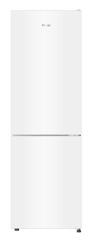 Изображение Холодильник Haier CBF534AWG белый (A,389 кВтч/год)
