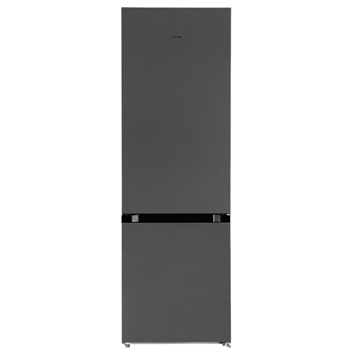 Изображение Холодильник Pioneer NRF-18600_IN нержавеющая сталь (A+,)