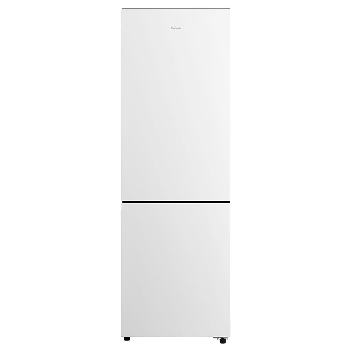 Изображение Холодильник Pioneer NRF-18601_WH белый (A+,)