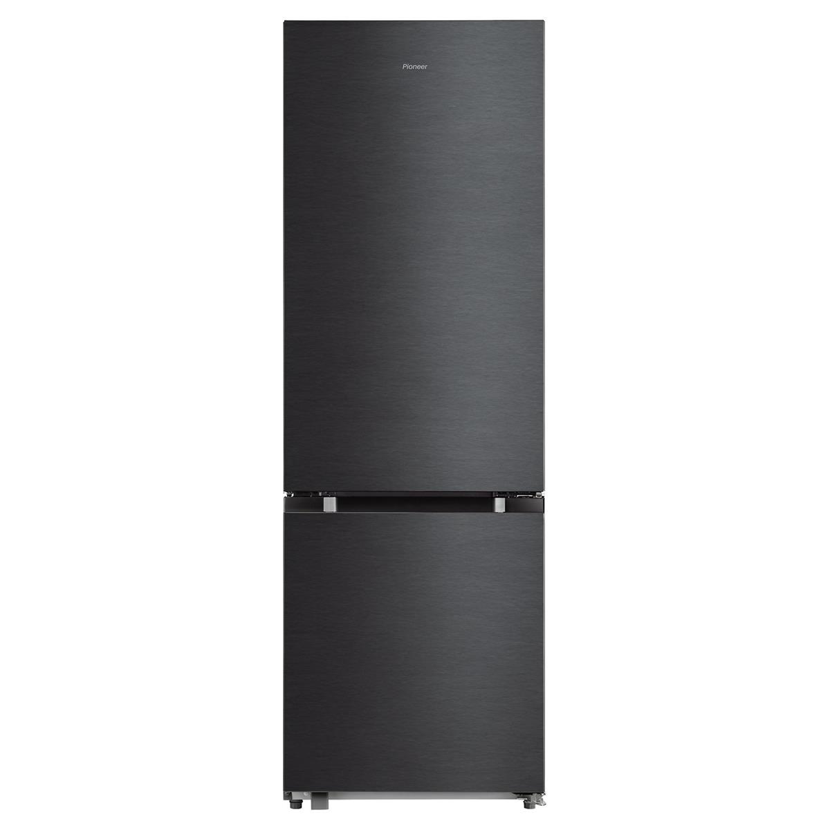 Изображение Холодильник Pioneer NRF-18A102DG темно-серый (A+,)