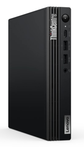 Изображение Системный блок Lenovo ThinkCentre M70q Gen 5 (Intel Core i5 1,5 ГГц/16 Гб/нет/512 ГБ/без ОС)