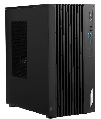 Изображение Системный блок MSI Pro DP180 14A (Intel Core i7 2,1 ГГц/16 Гб/нет/1000 ГБ/без ОС)