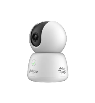 Изображение Камера видеонаблюдения Dahua DH-IPC-H3IP-0360B (3.6 мм) белый