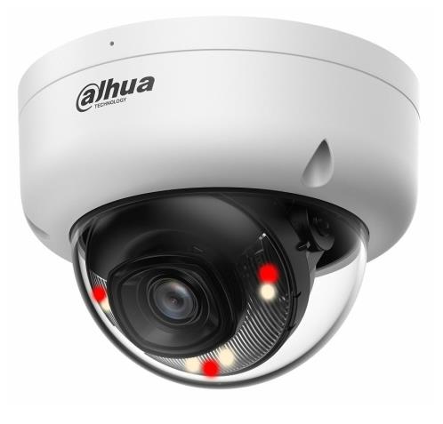 Изображение Камера видеонаблюдения Dahua DH-IPC-HDBW1239E1P-A-IL-0360B-S6 (3.6 мм)