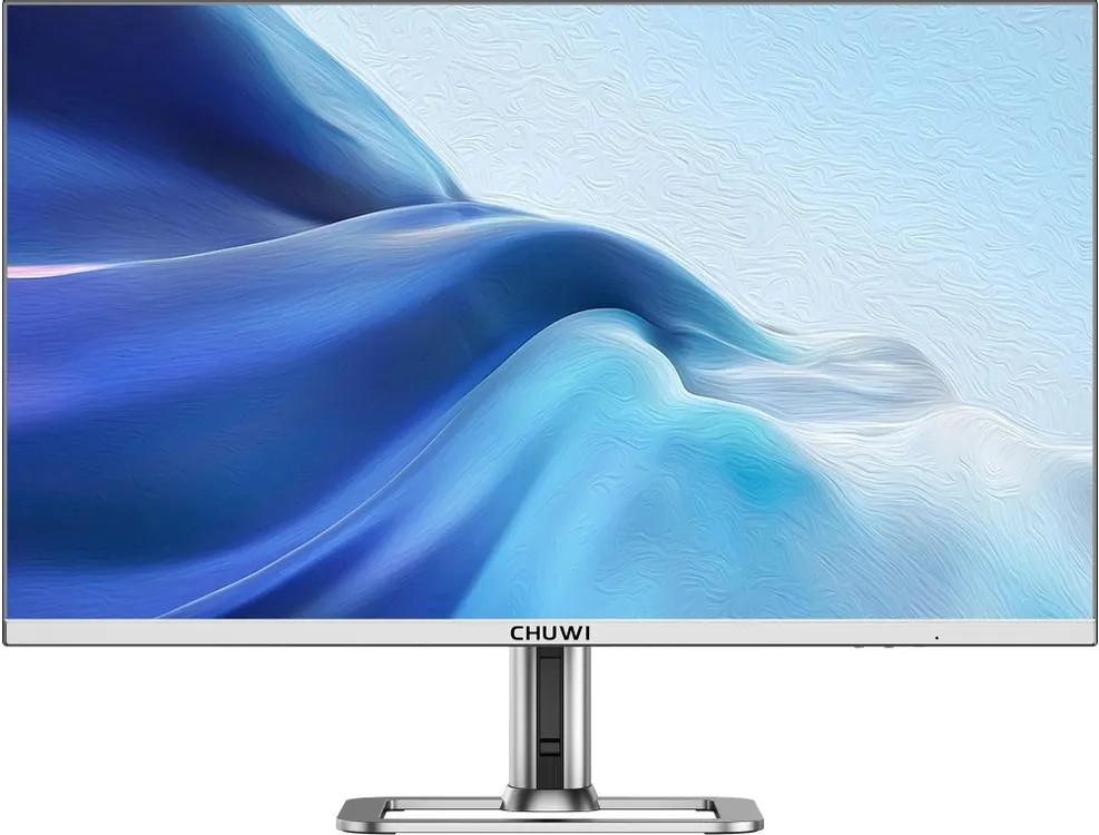 Изображение Моноблок Chuwi Unitech 27 2K (2101976) (27"/3.3 ГГц/16 Гб/SSD 512 Гб  нет  Гб/VGA встроенная/Windows 11 Pro)