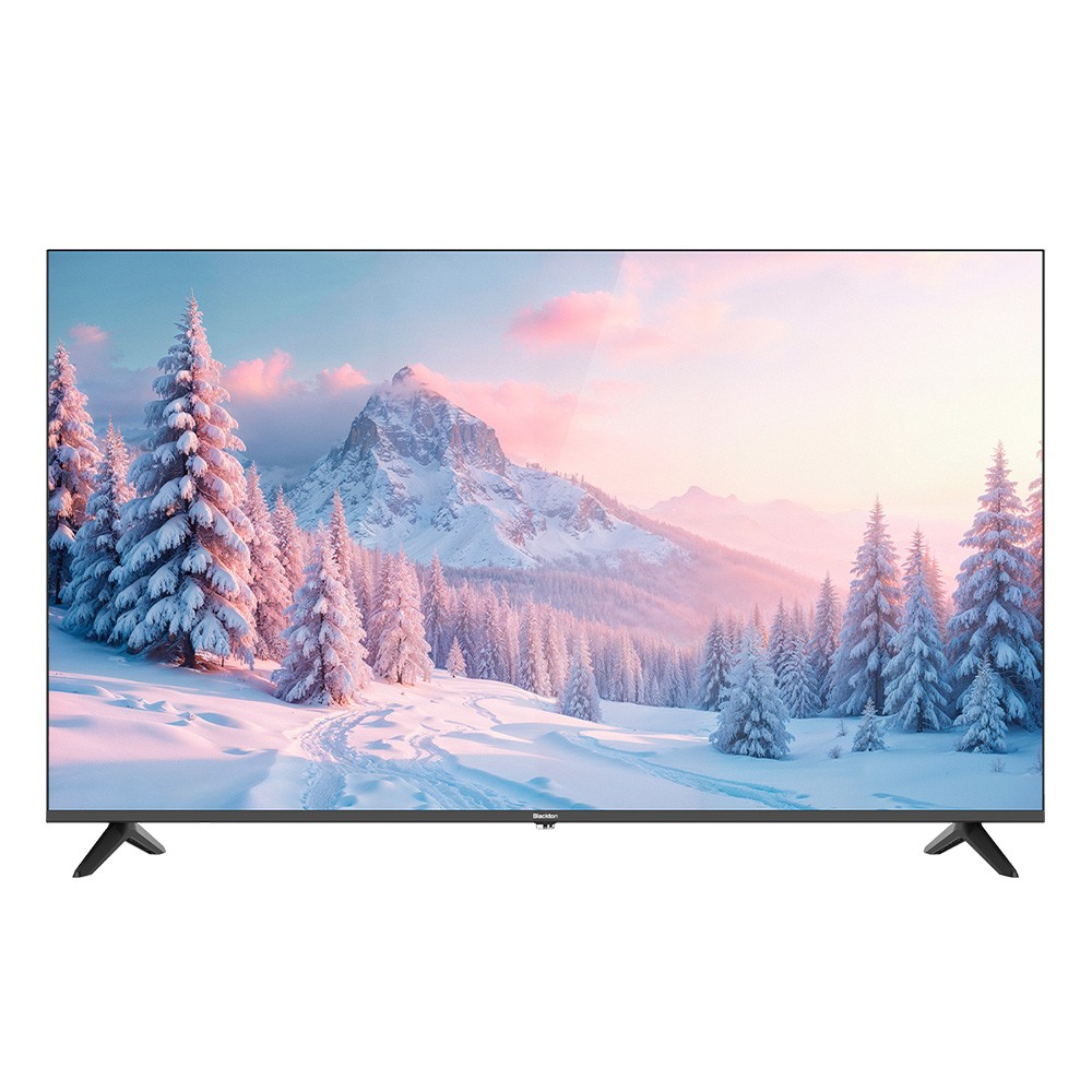Изображение Телевизор Blackton Bt 50FNF01B 50" 1080p Full HD  черный