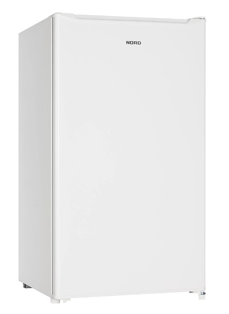 Изображение Холодильник Nord NS 90 W чёрный (A,147 кВтч/год)