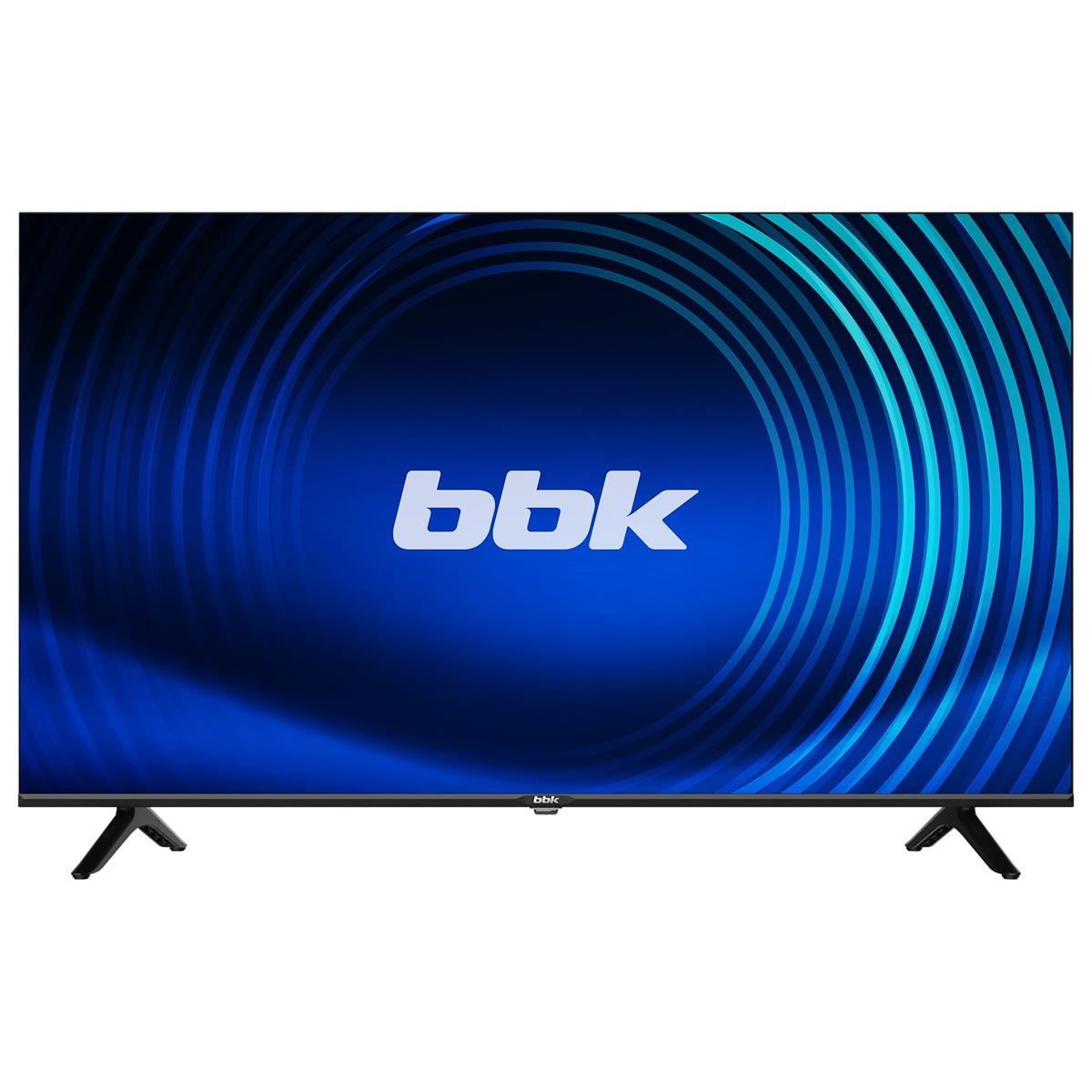 Изображение Телевизор BBK 40LEX-7131/FTS2C 40" 1080p Full HD Smart TV черный