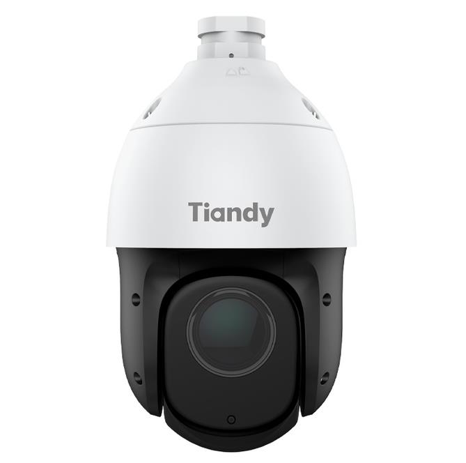 Изображение Камера видеонаблюдения Tiandy TC-H324S 323IA (5 -115 мм) белый