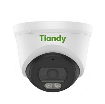 Изображение Камера видеонаблюдения Tiandy TC-C34XN 2GNA-28 (2.8 мм) белый