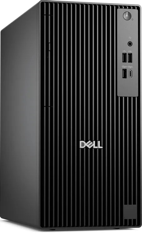 Изображение Системный блок DELL Pro 5821 QCT1250 (Intel Core Ultra 5 3,4 ГГц/8 Гб/нет/512 ГБ/Windows 11 Professional)