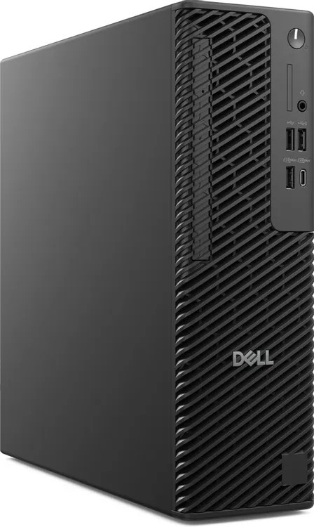 Изображение Системный блок DELL Pro Max Slim FCS1250 (Intel Core Ultra 7 3,9 ГГц/64 Гб/нет/2000 ГБ/Windows 11 Professional)