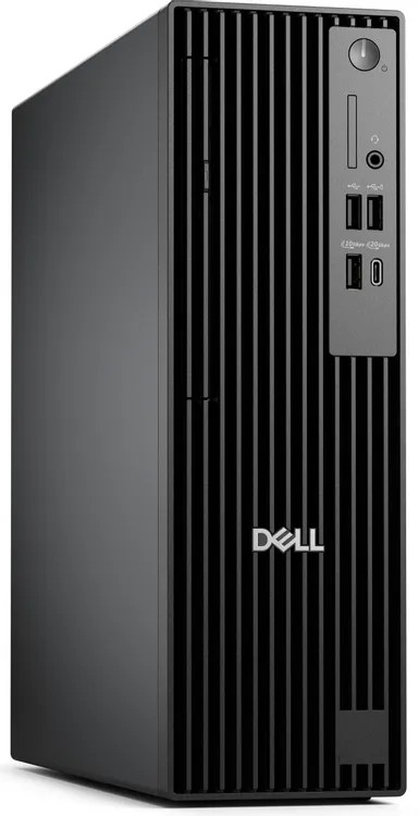 Изображение Системный блок DELL Pro Slim Plus QBS1250 (Intel Core Ultra 9 2,5 ГГц/64 Гб/нет/1000 ГБ/Windows 11 Professional)