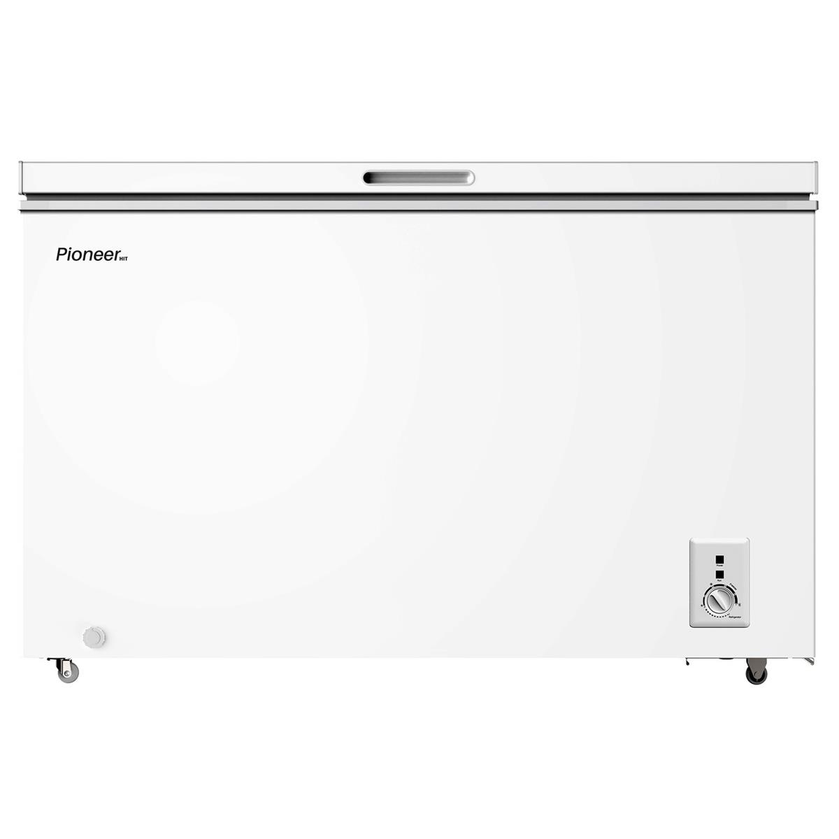 Изображение Морозильный ларь Pioneer FR-38002 белый