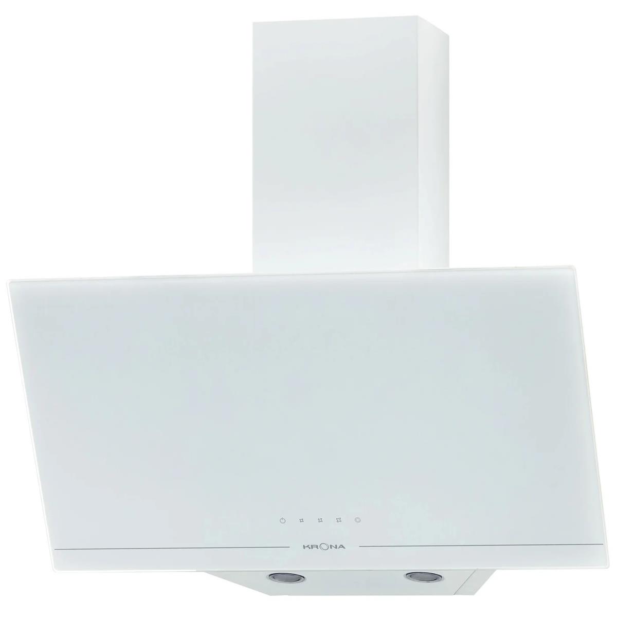 Изображение Вытяжка Krona JINA 600 WHITE S V2