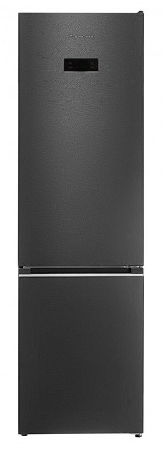 Изображение Холодильник Schaub Lorenz SLU S430D1EI темная сталь (A++,274 кВтч/год)