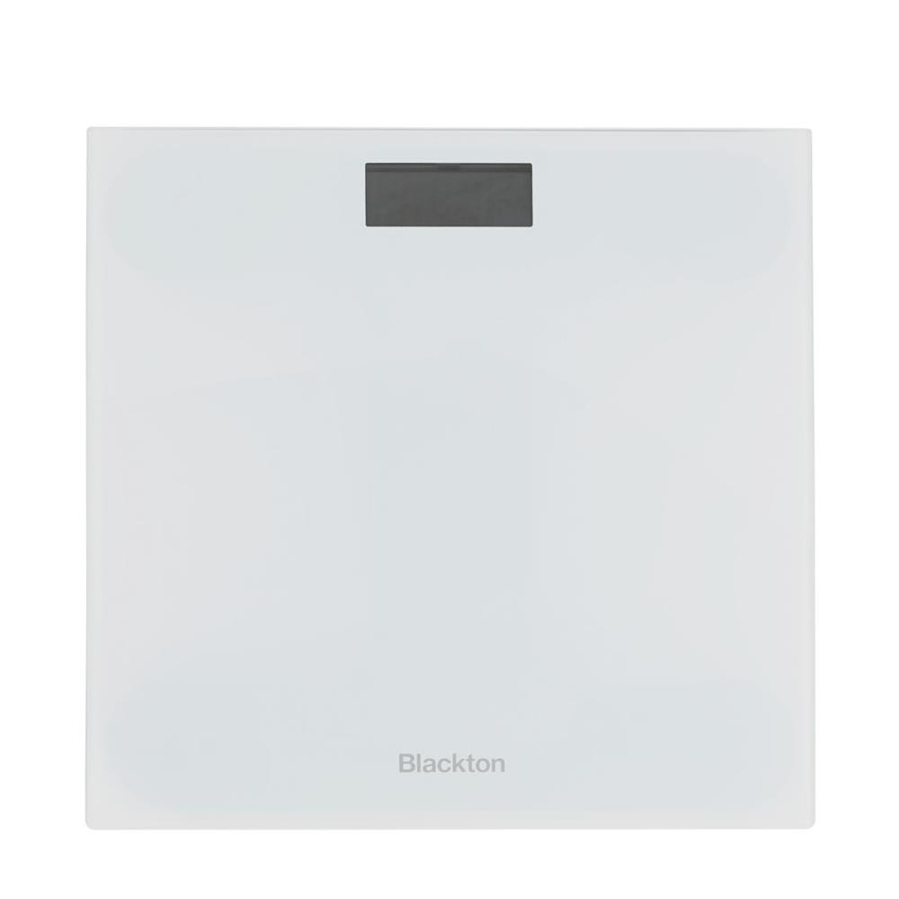 Изображение Весы Blackton Bt BS300 White,белый