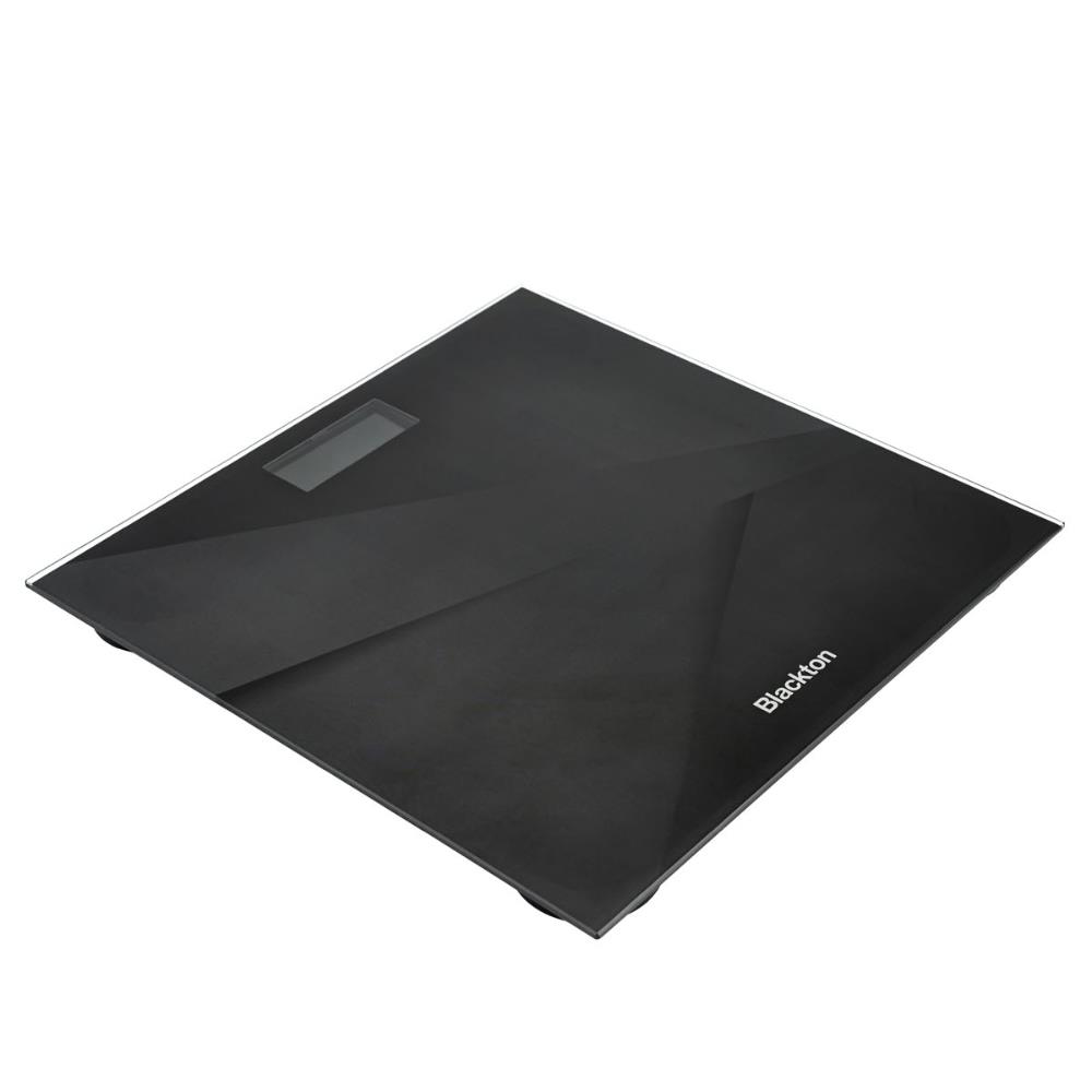 Изображение Весы Blackton Bt BS300 Black-lines,черный
