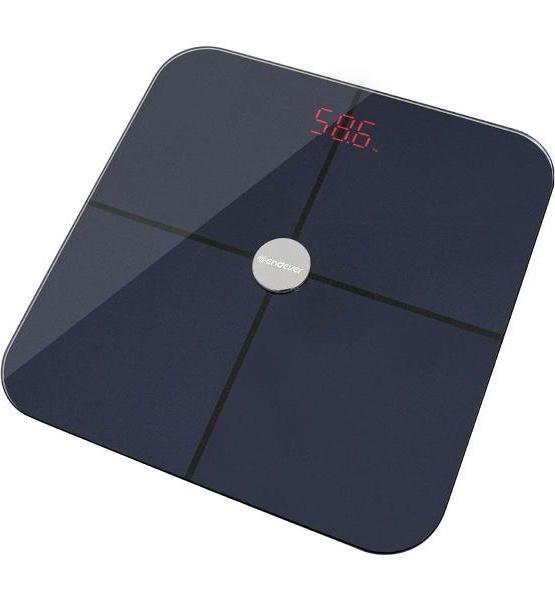 Изображение Весы Endever Aurora-568,синий