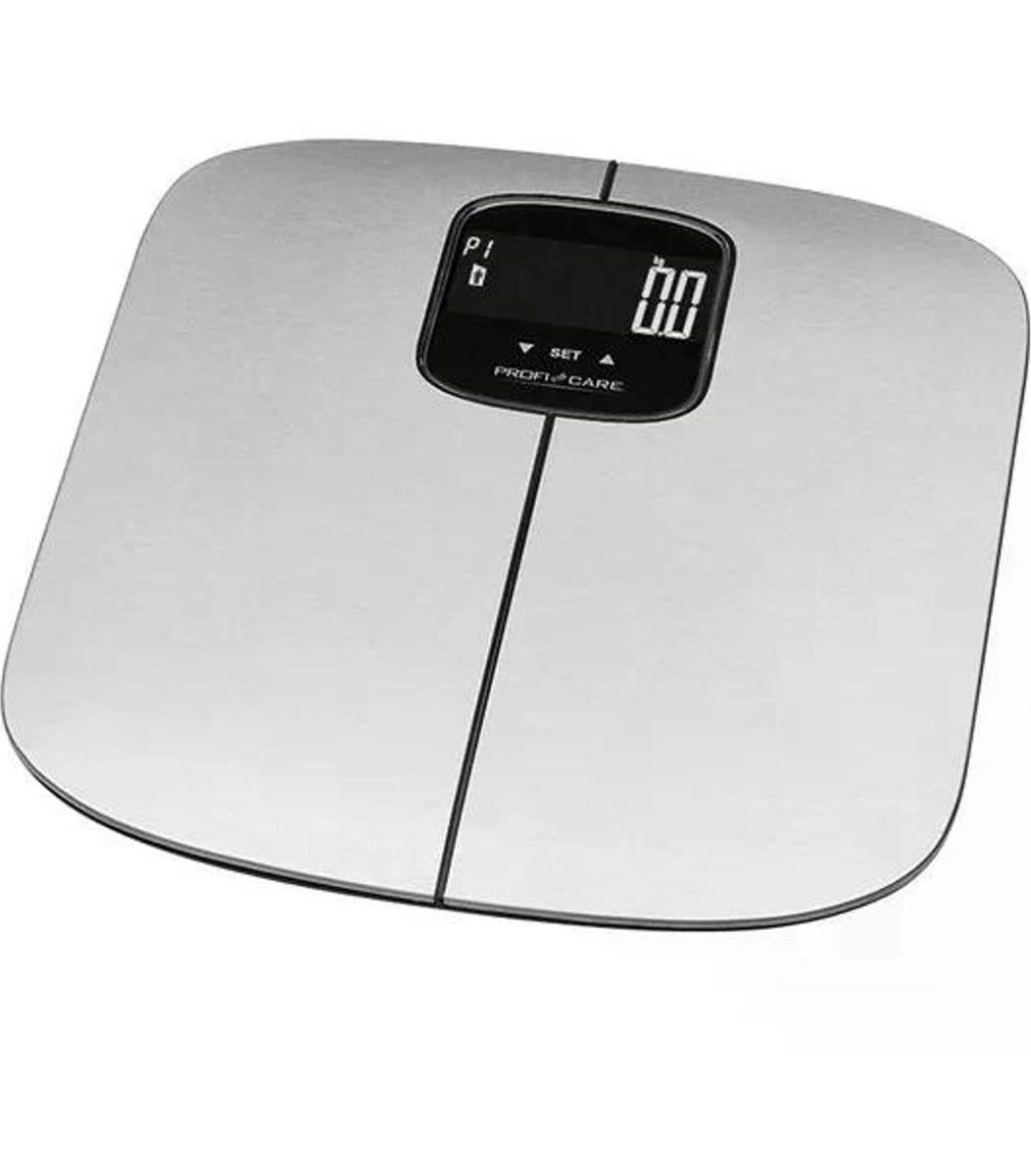 Изображение Весы ProfiCare PC-PW 3006 FA 7 in 1,серебристый